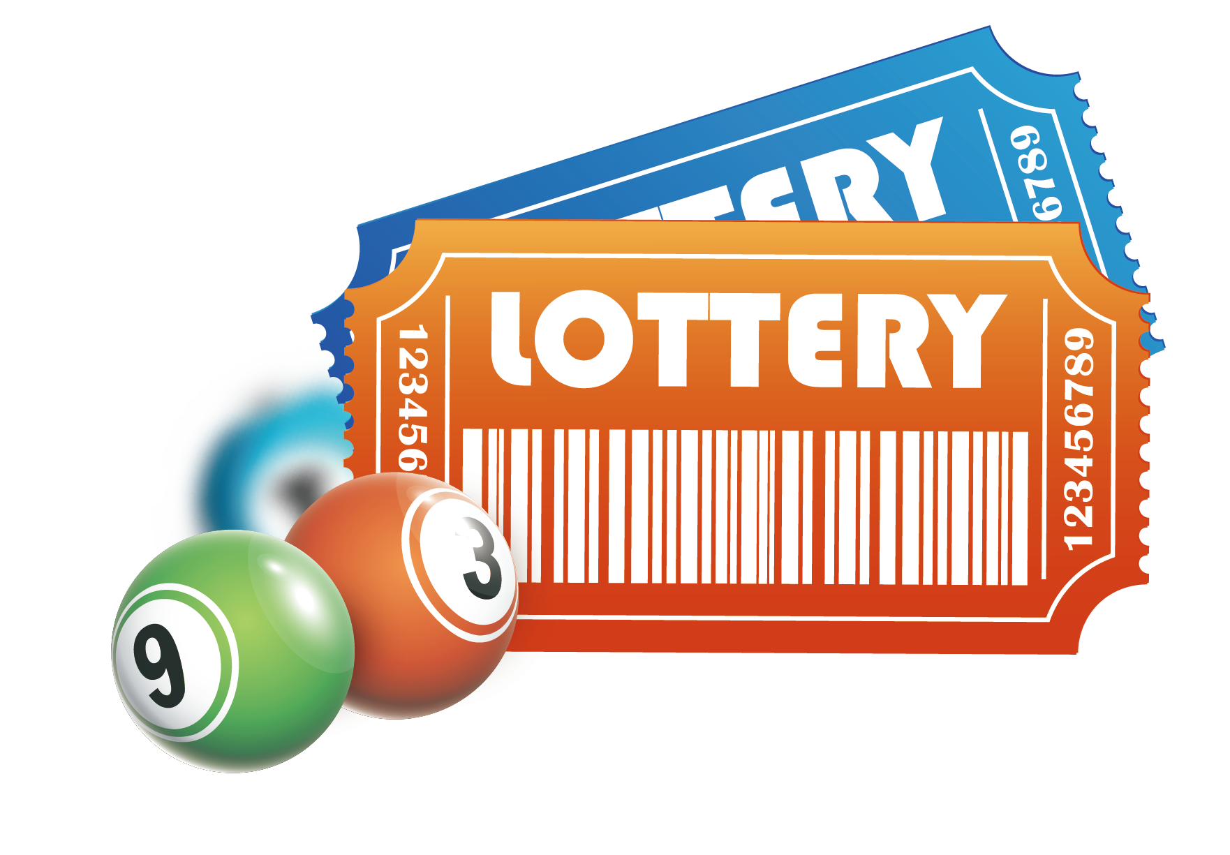 Lottery Dreams